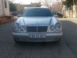 Mercedes E 280