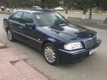 Mercedes C 230