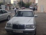 Mercedes C 180