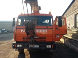 KamAz 65115
