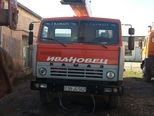 KamAz 53212