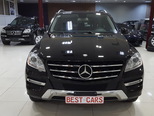 Mercedes ML 350