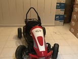 Marshell QWATV-04-500W