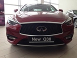 Infiniti Q30