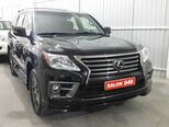 Lexus LX 570