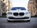 BMW 750