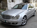 Mercedes E 280