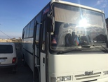 Iveco Otoyol