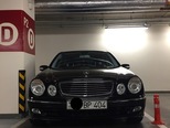 Mercedes E 240