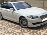 BMW Alpina B5