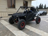 Polaris RZR XP 1000