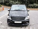 Mercedes Viano