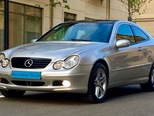 Mercedes CLK 230