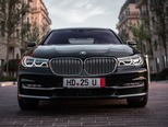 BMW 750