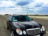 Mercedes E 350
