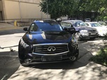 Infiniti FX35