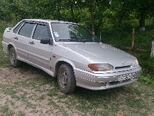 LADA (VAZ) 2115
