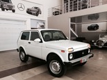 LADA (VAZ) Niva