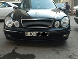 Mercedes E 350