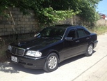 Mercedes C 230