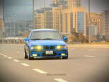 BMW 325