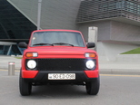 LADA (VAZ) Niva