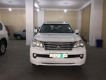 Lexus GX 460