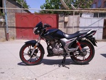 Haojue HJ150-9