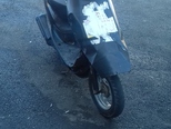Honda Dio AF