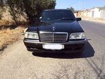 Mercedes C 240