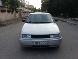 LADA (VAZ) 2110