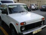 LADA (VAZ) Niva