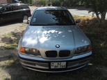 BMW 325