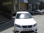 SEAT Toledo