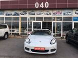 Porsche Panamera 4S