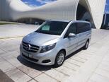 Mercedes V 220