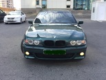 BMW 523