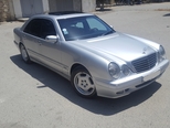 Mercedes E 270