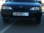 LADA (VAZ) 2115