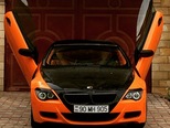 BMW 650