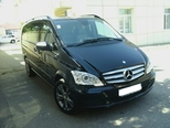 Mercedes Viano