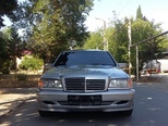 Mercedes C 240