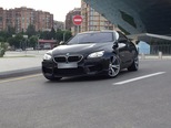 BMW M6