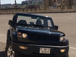 Baic BJ 40