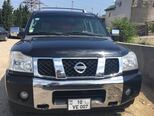 Nissan Armada