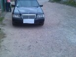 Mercedes C 180