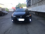 Kia Koup