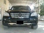 Mercedes ML 350
