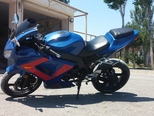 Shineray XY 250