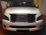 Infiniti QX80